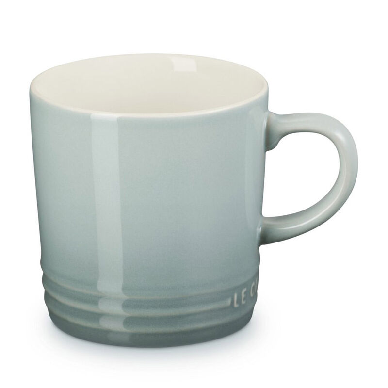 Le Creuset Mug 350ml - Sea Salt image number 0